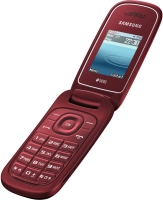 Samsung GT-E1272     