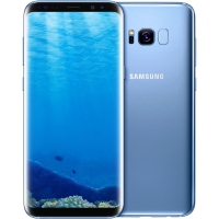  Samsung Galaxy S8 Edge  4G/LTE  8 